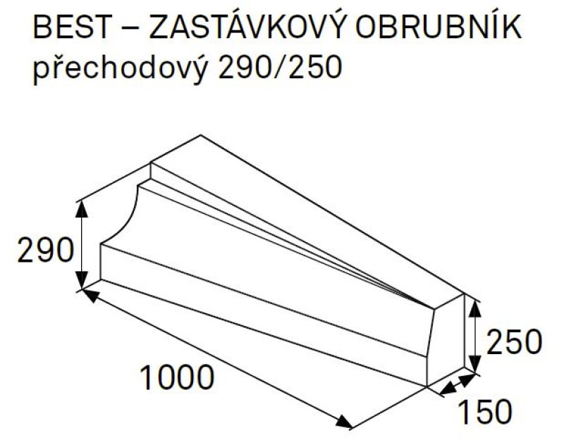 OBZASPP290/250