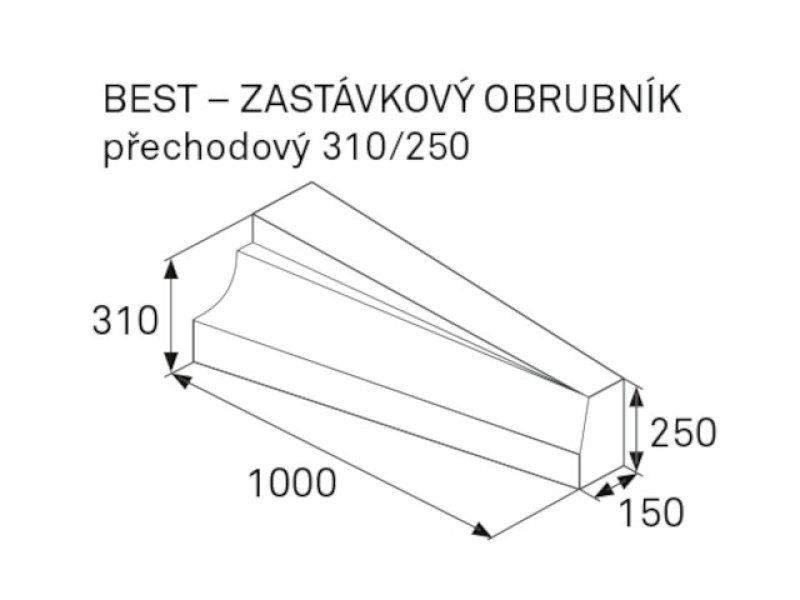 OBZASPP310/250